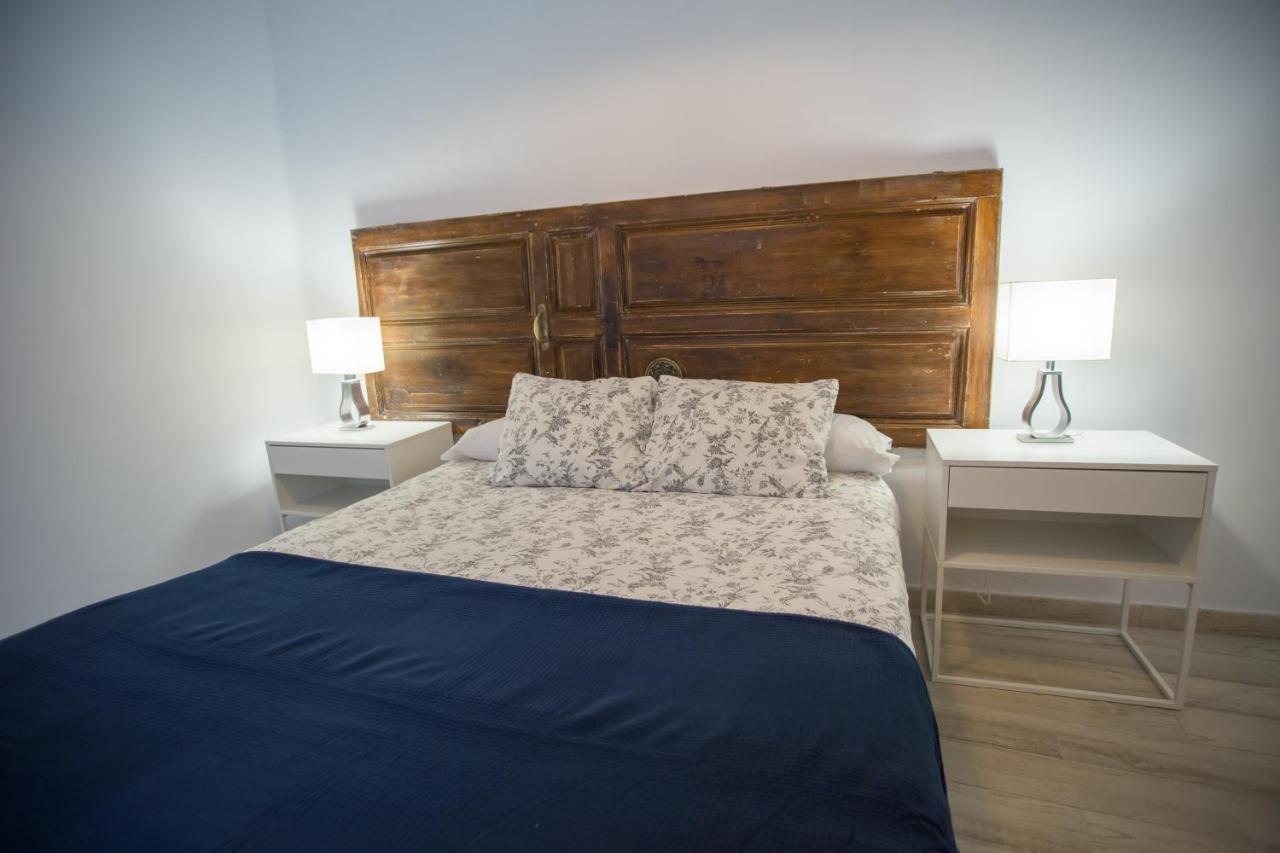Appartement Catedral *