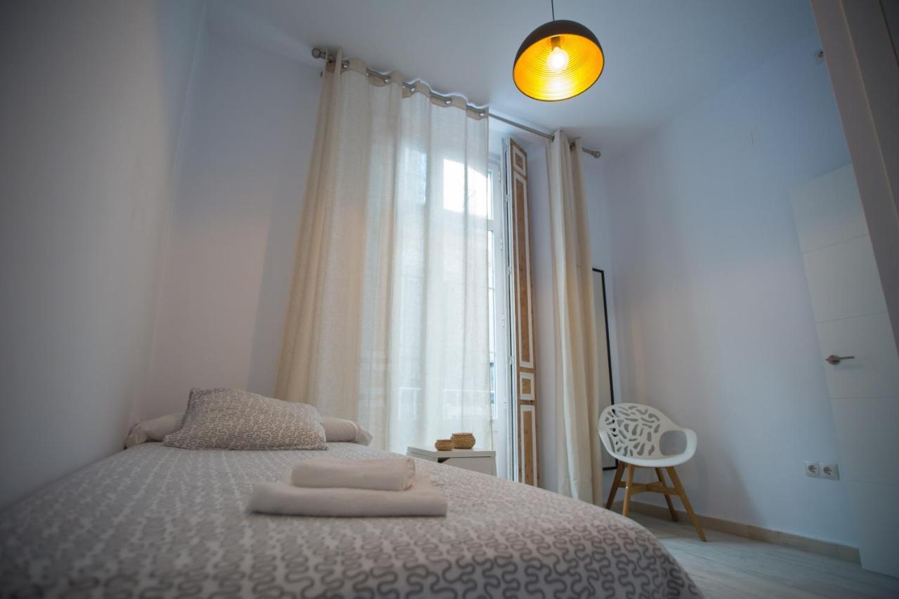 Catedral Appartement