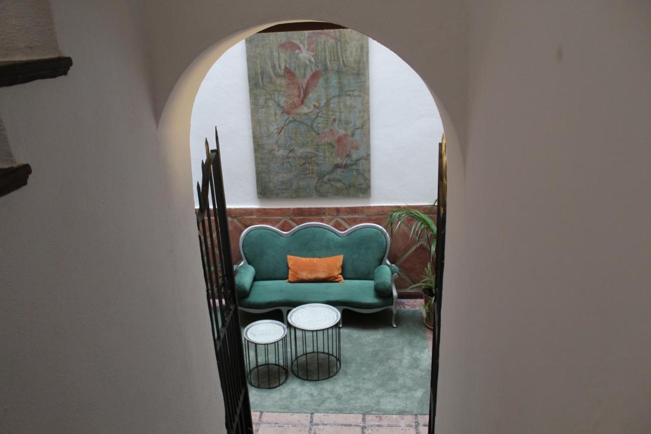 La Casa Del Pintor * Málaga