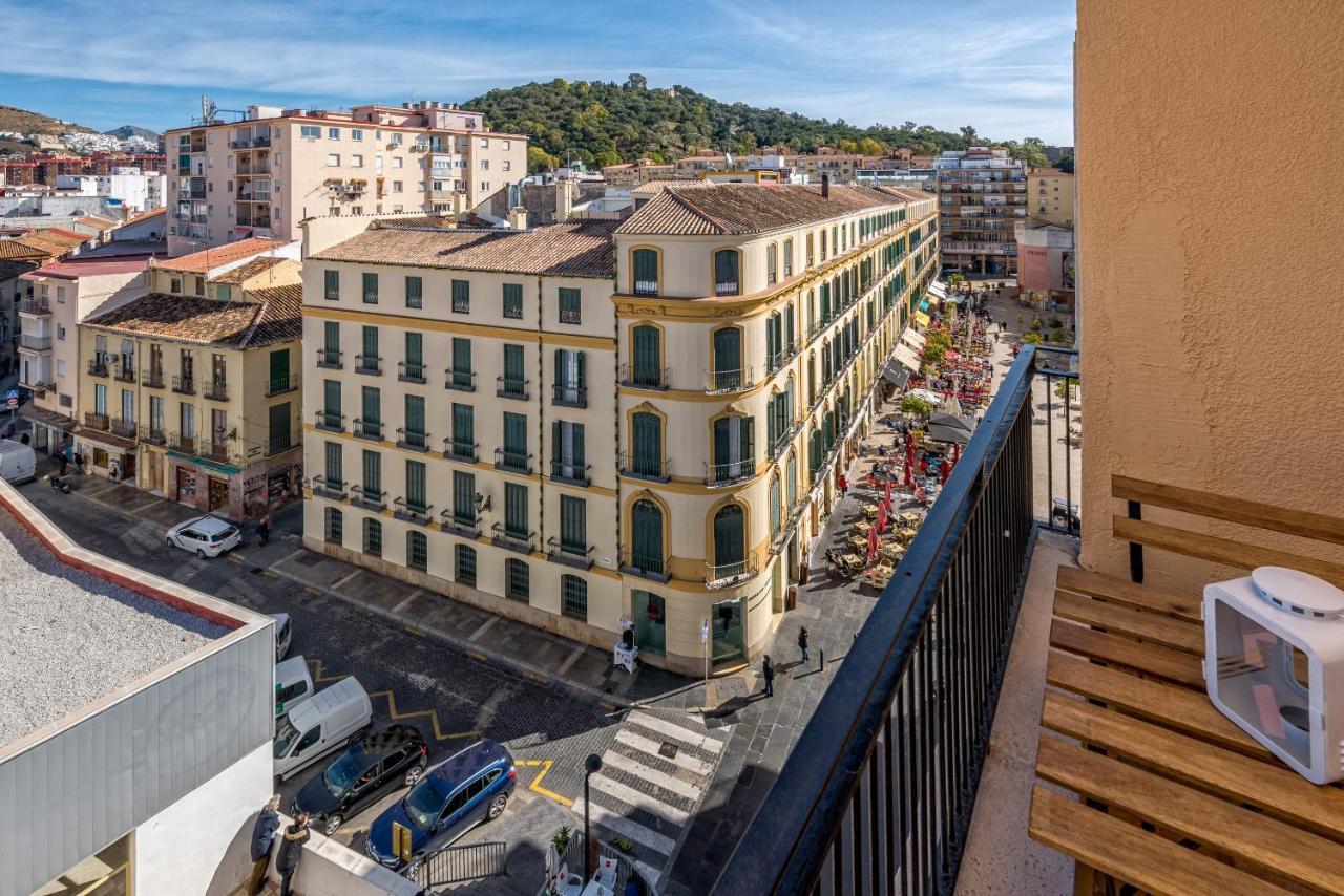 Appartamento San Juan Penthouse In By Solaga Homes Málaga