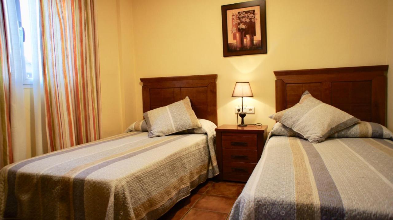 Casa Vazquez Málaga
