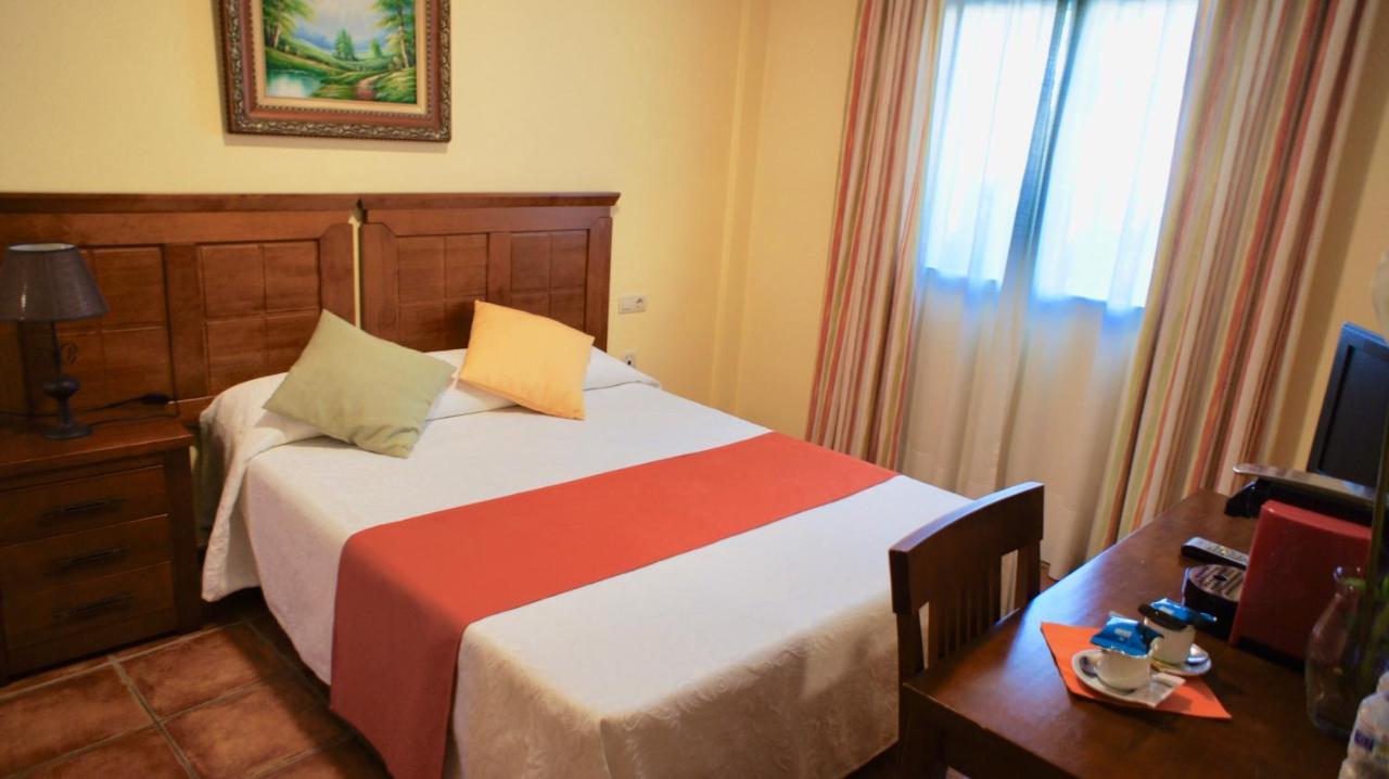 Casa Vazquez Hotell