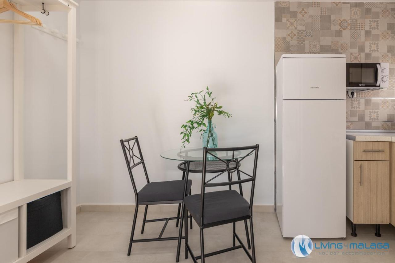 Appartement Living4malaga Pedregalejo Málaga