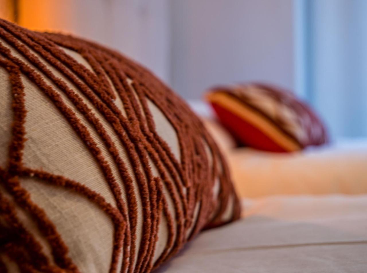Center Experience - Premium Apartamento *