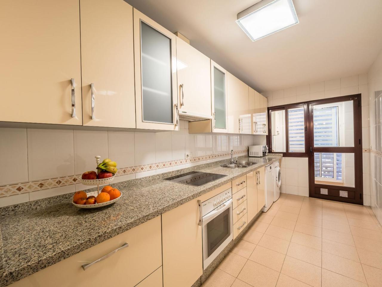 Center Experience - Premium Apartamento *