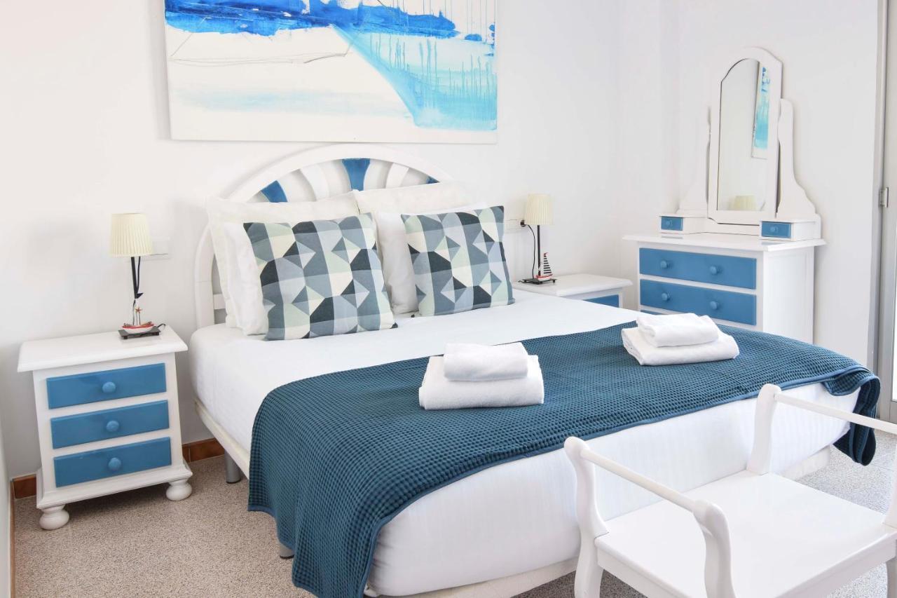 Appartamento Letmalaga Cremades Seaside *