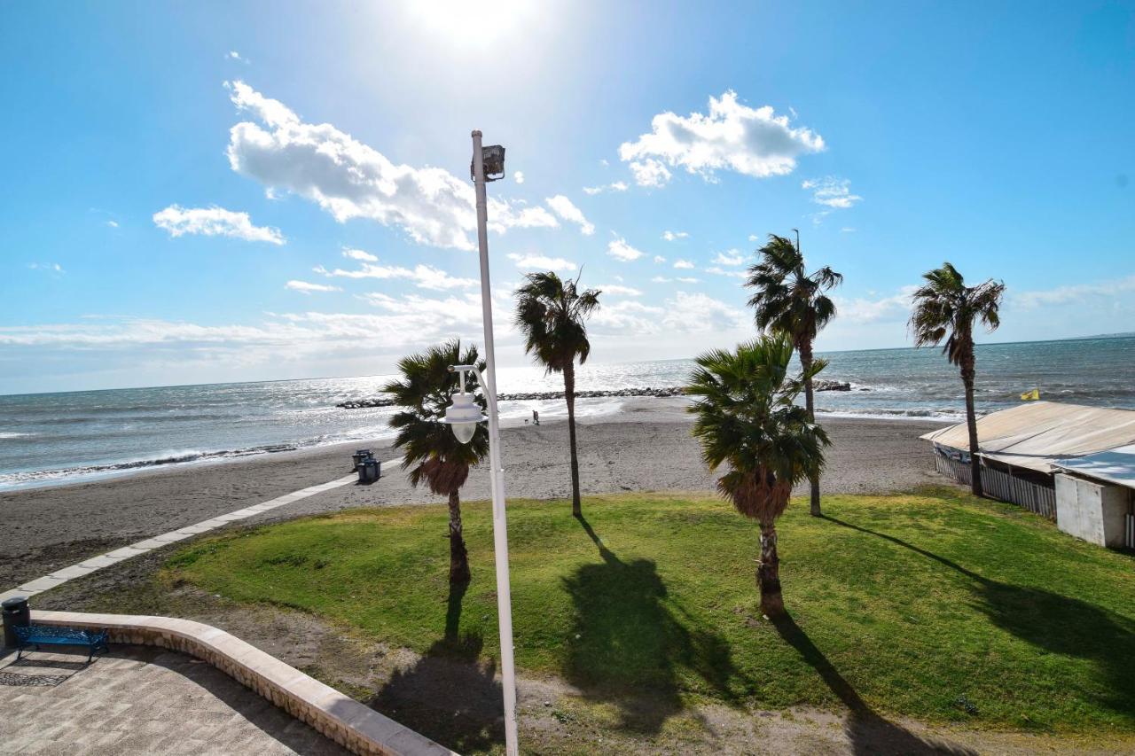 Letmalaga Cremades Seaside Málaga