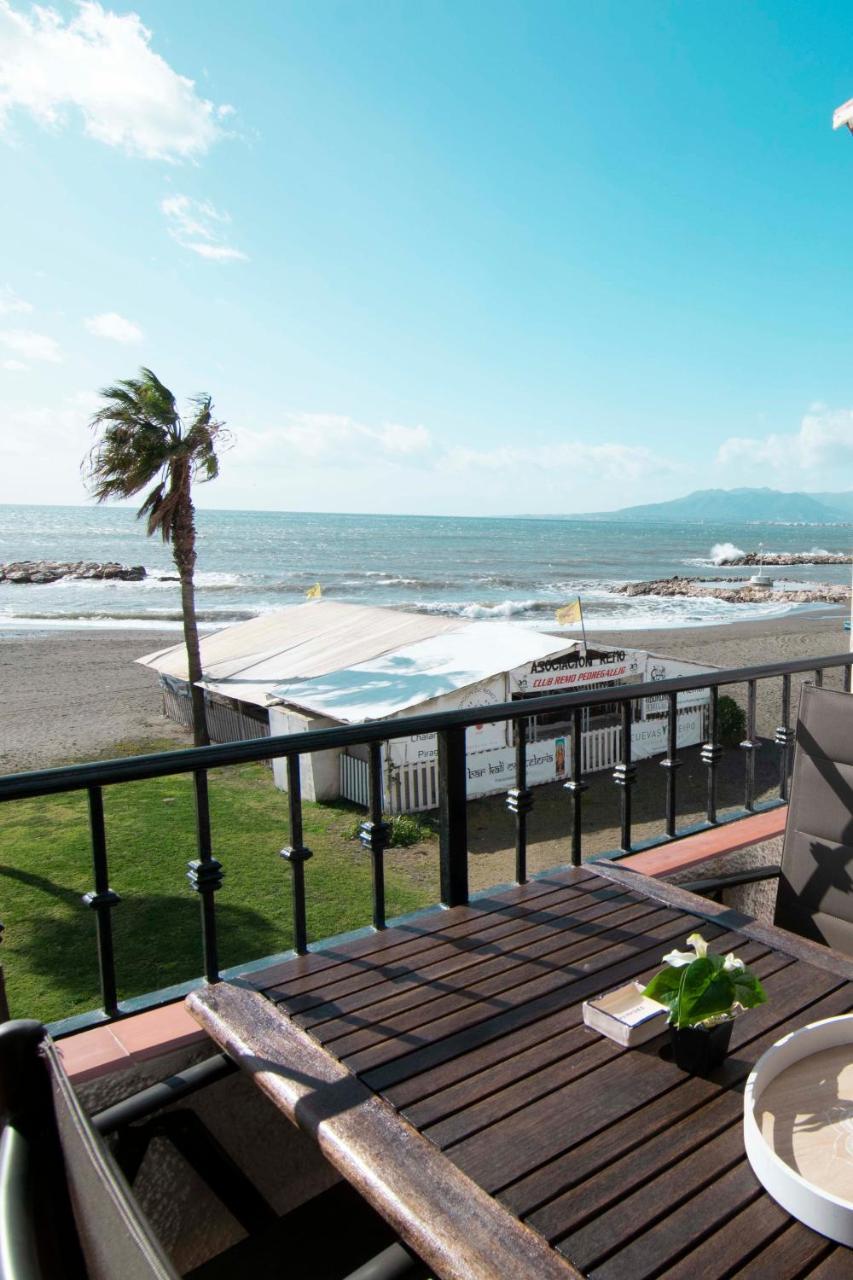 Letmalaga Cremades Seaside Appartamento *
