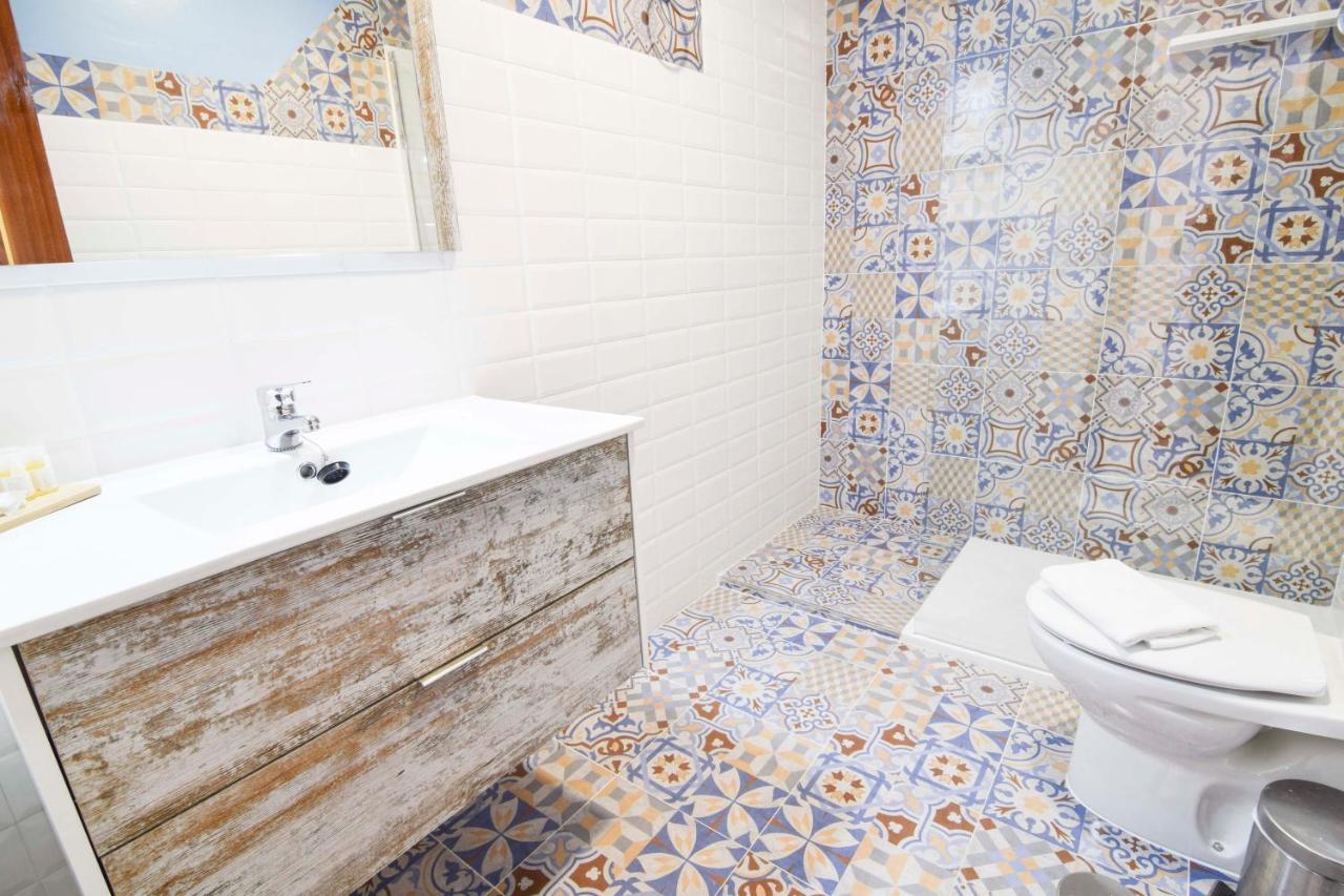 Letmalaga Cremades Seaside Appartamento *