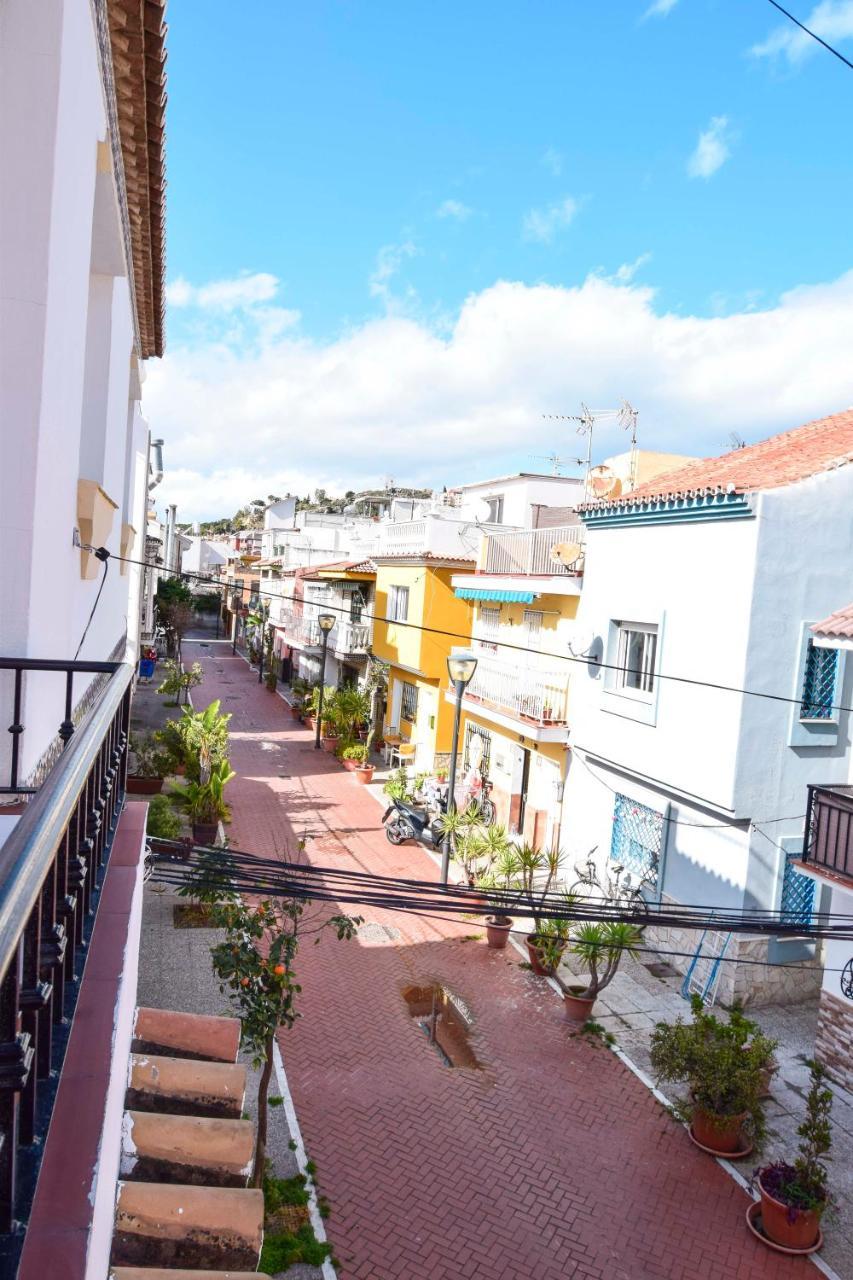 Letmalaga Cremades Seaside *