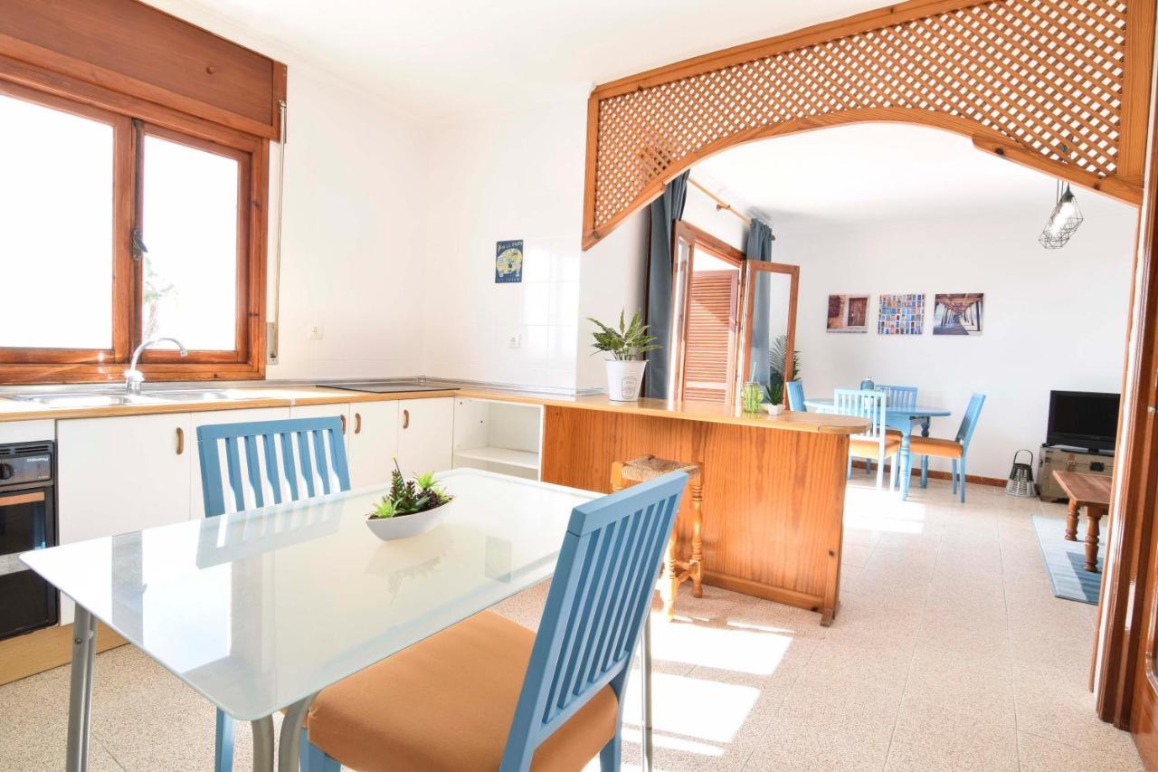 Appartamento Letmalaga Cremades Seaside
