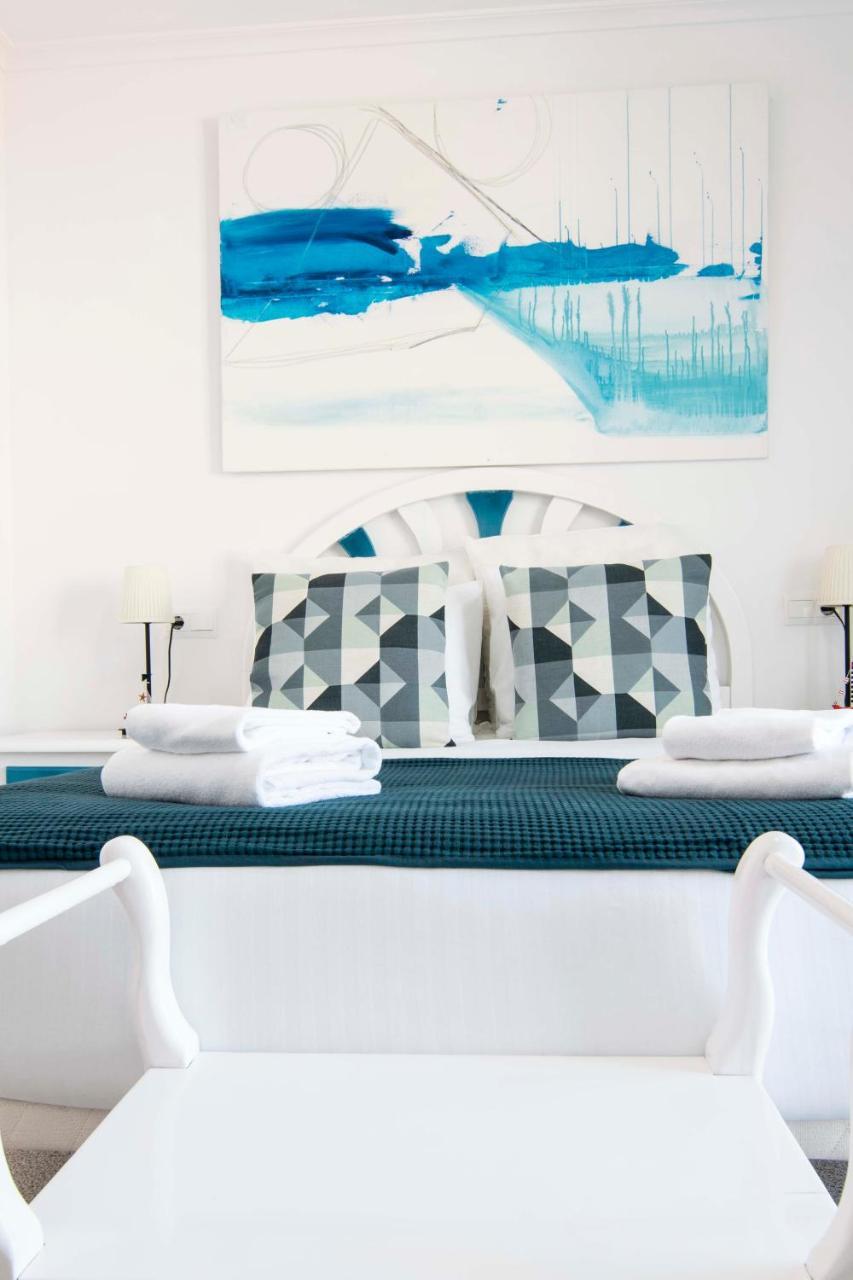 Appartamento Letmalaga Cremades Seaside Málaga