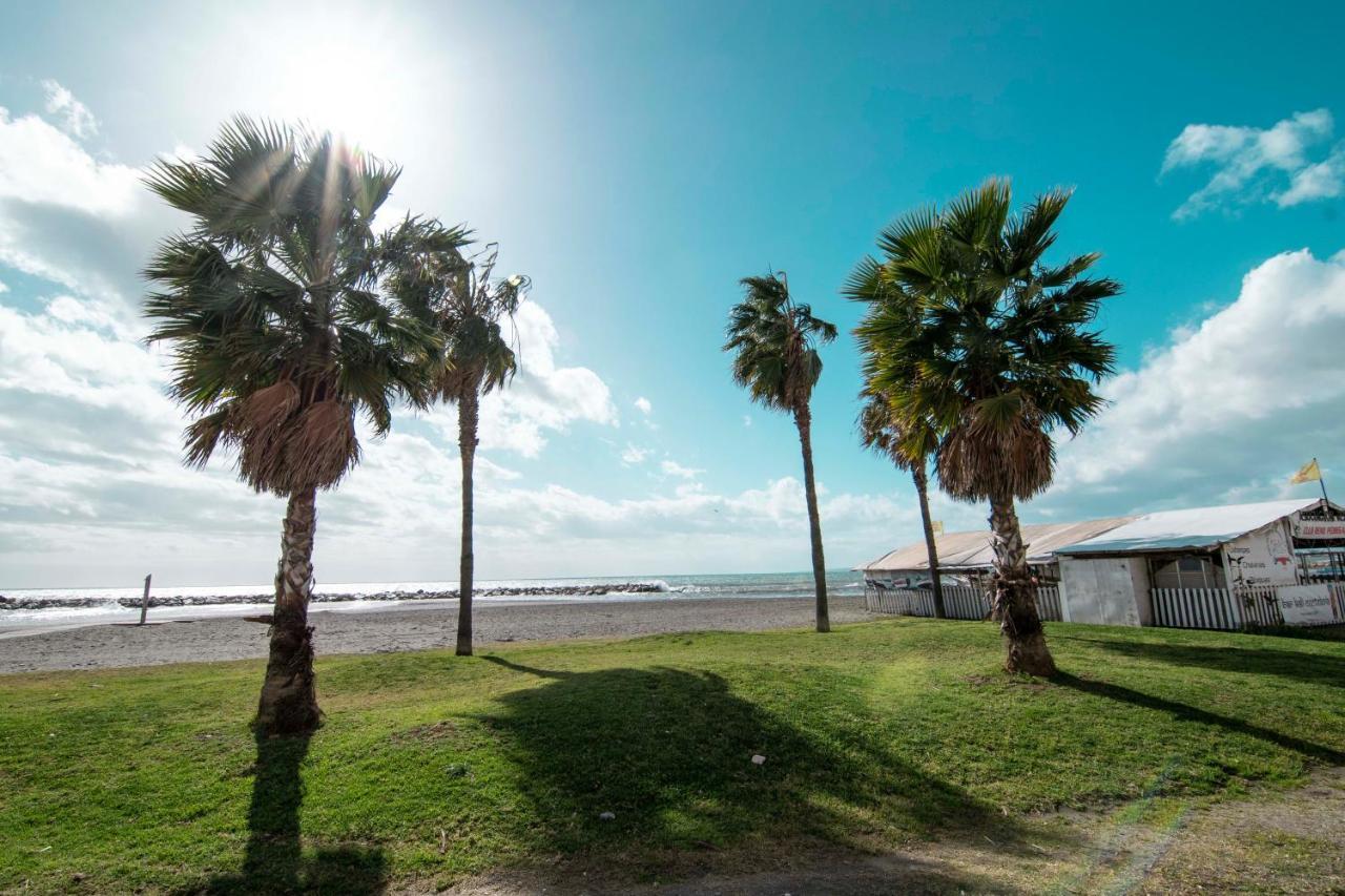 Letmalaga Cremades Seaside Appartamento *