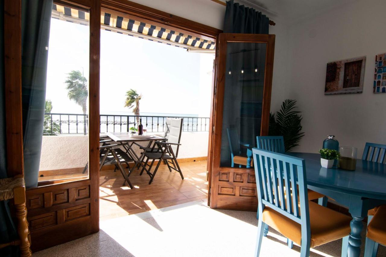 Letmalaga Cremades Seaside