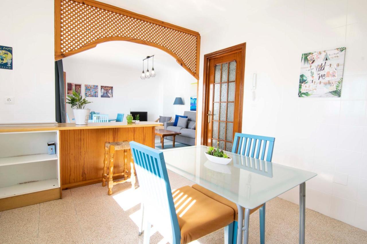 Letmalaga Cremades Seaside