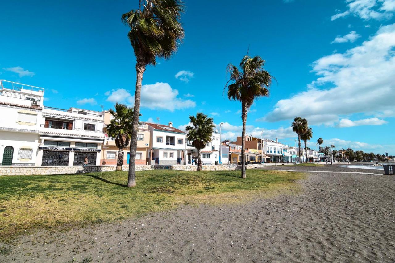 Appartamento Letmalaga Cremades Seaside Málaga