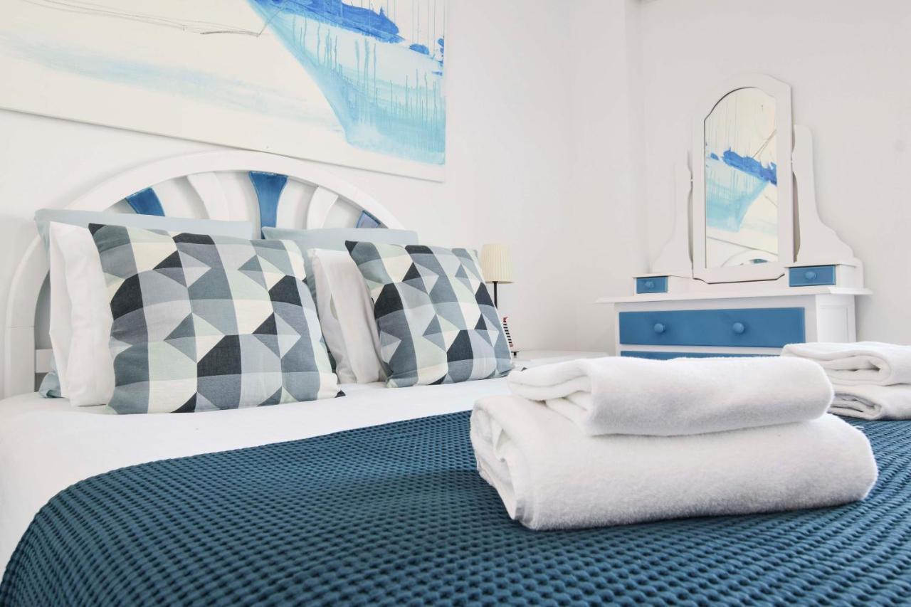 Letmalaga Cremades Seaside Appartamento