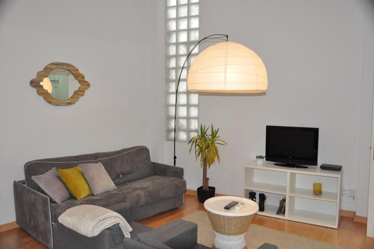 Plaza De Felix Saenz Center Apartamento Málaga
