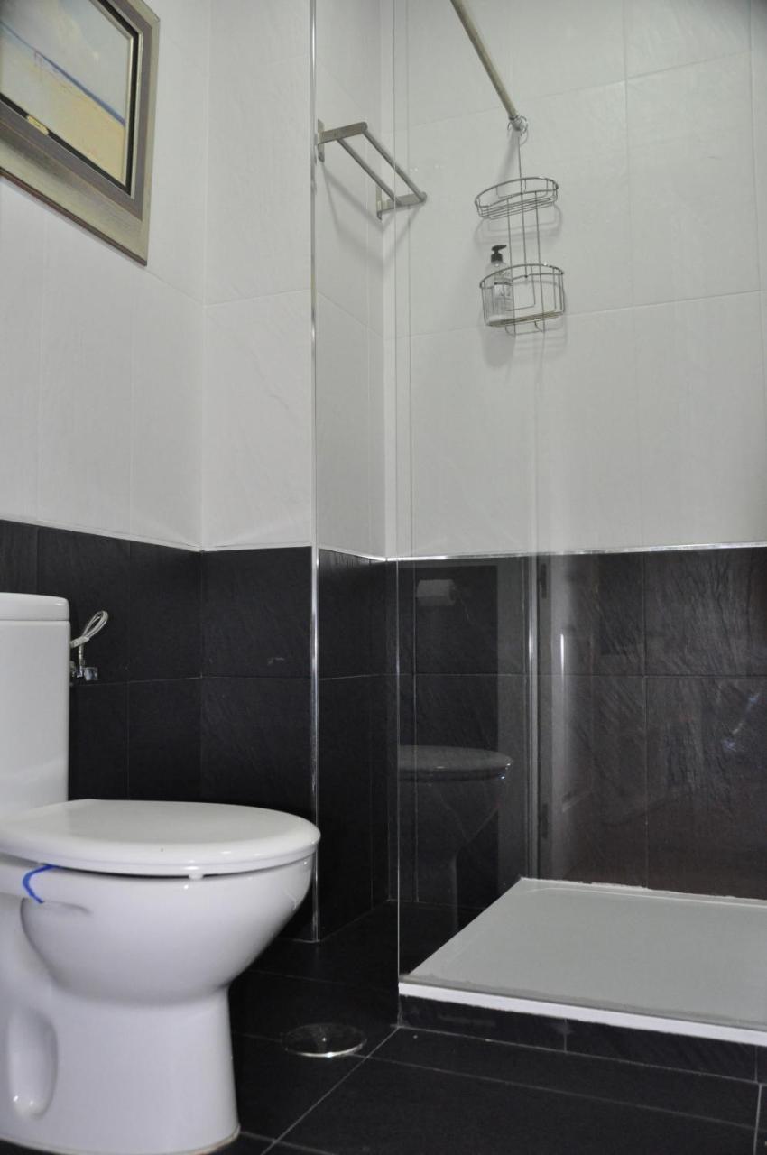 Apartamento Plaza De Felix Saenz Center Málaga