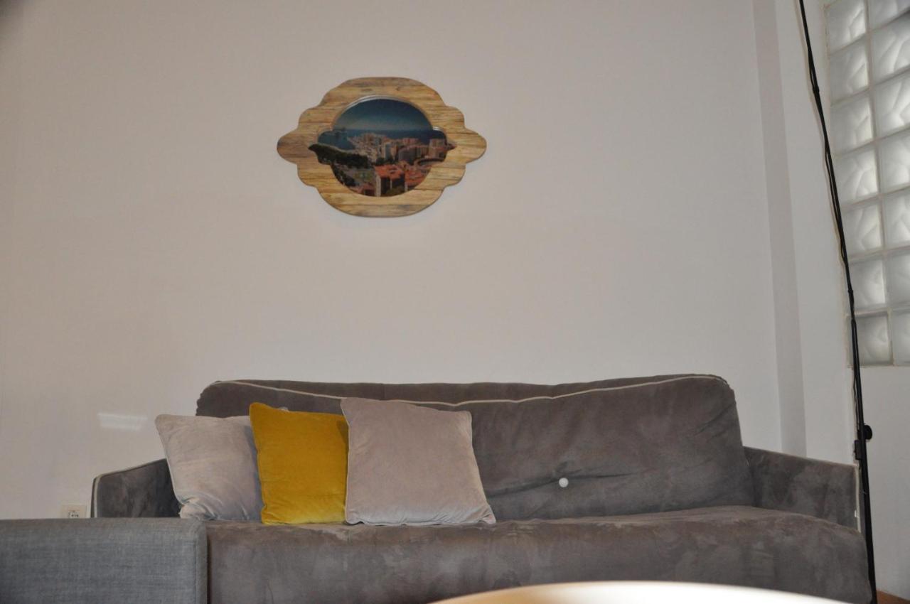 Apartamento Plaza De Felix Saenz Center Málaga