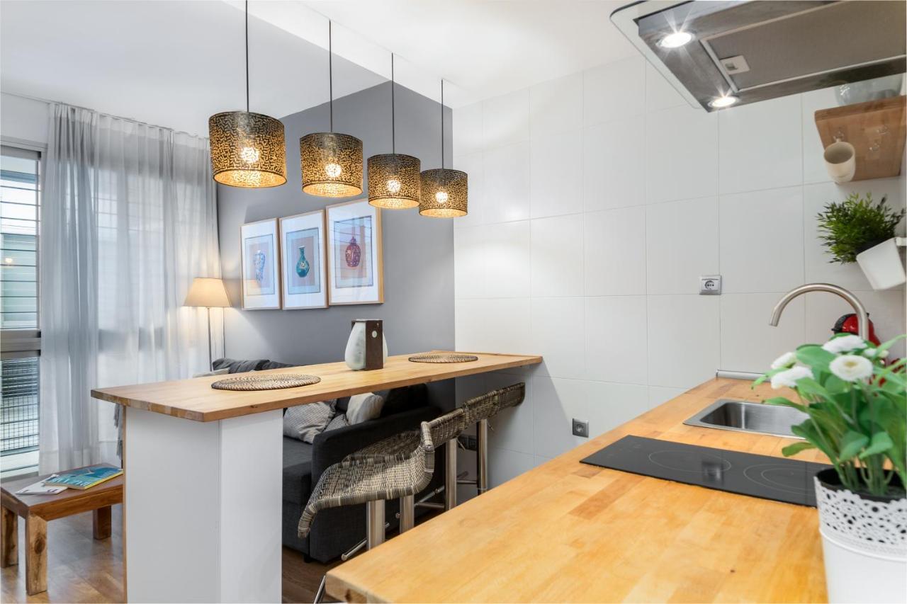 Apartamento Suitehomes Tribuna De Los Pobres *