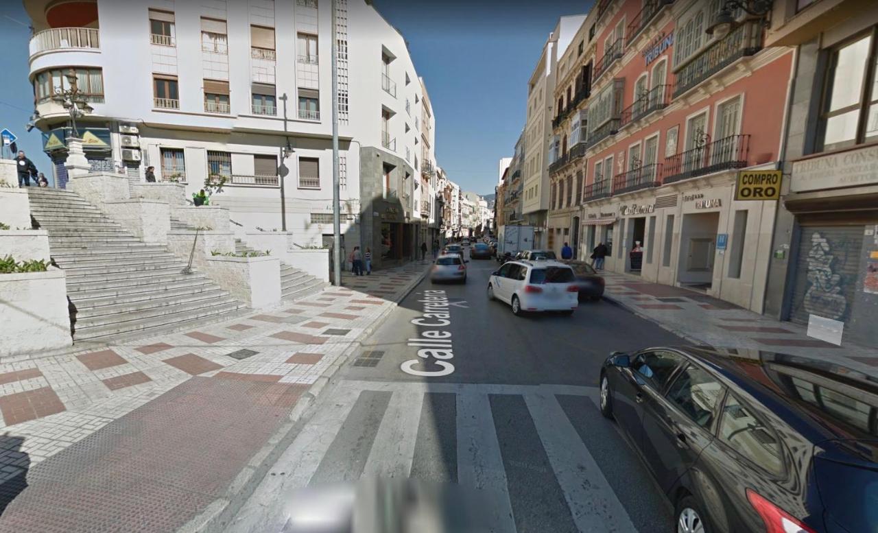 Holidays2malaga Carreteria Appartement Málaga