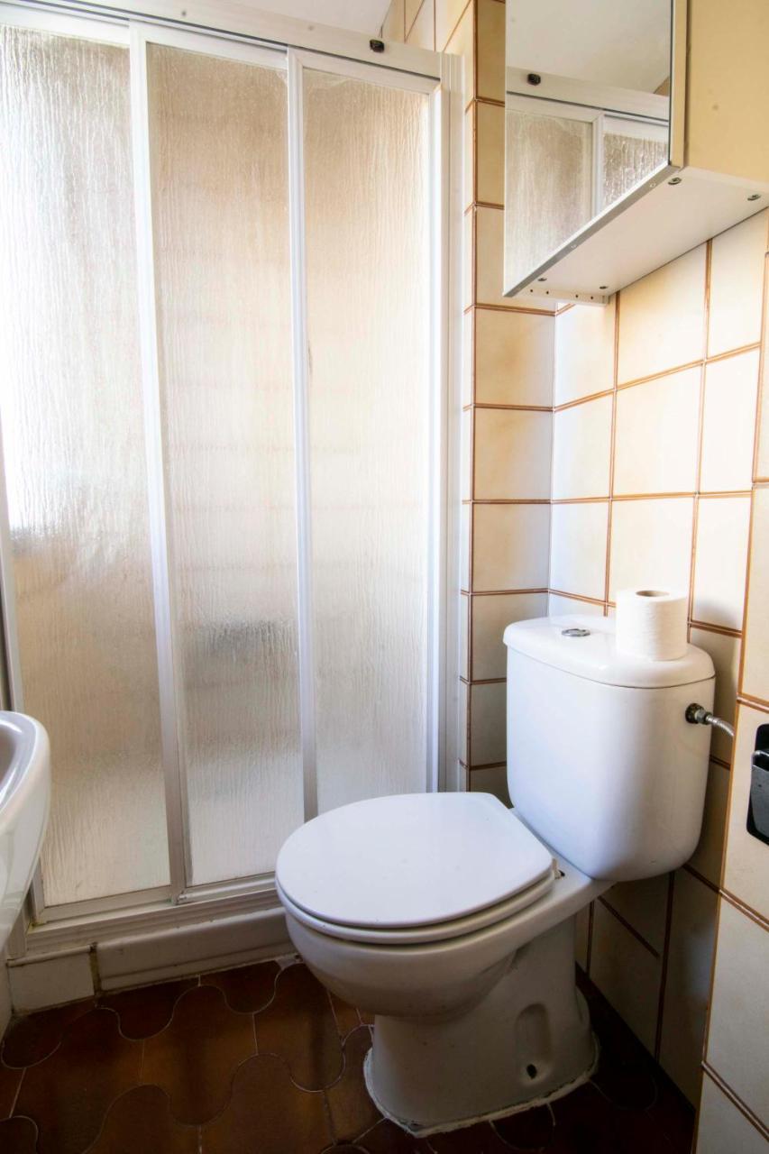 Apartamento Letmalaga Babel *