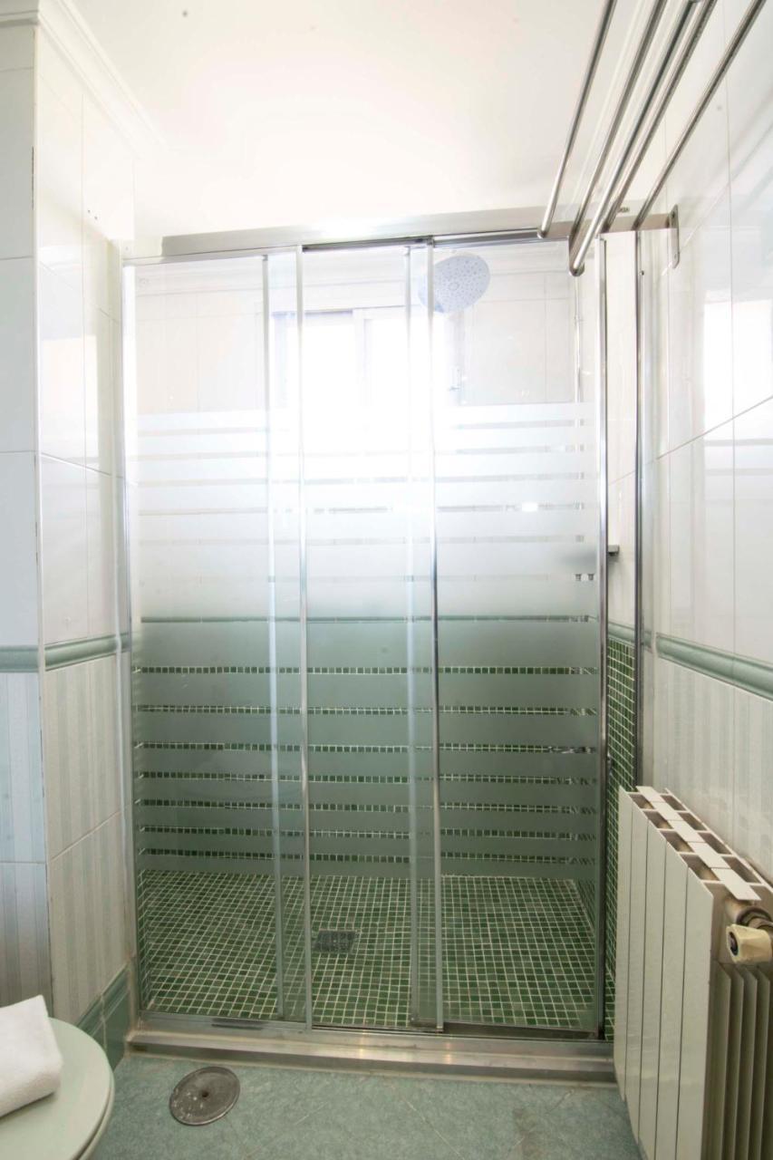 Apartamento Letmalaga Babel