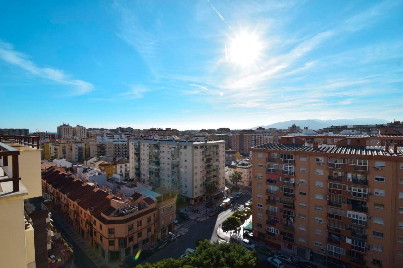 Letmalaga Babel Apartamento