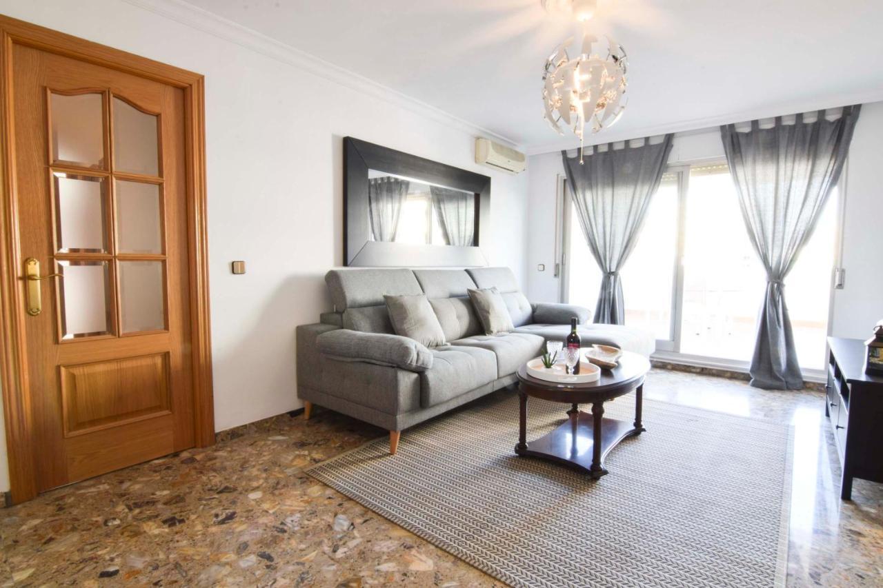 Letmalaga Babel Apartamento *