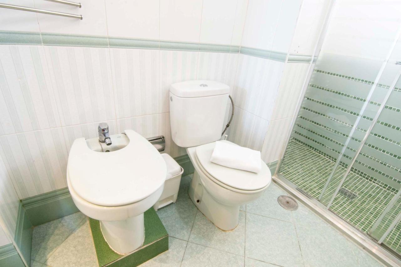 Apartamento Letmalaga Babel