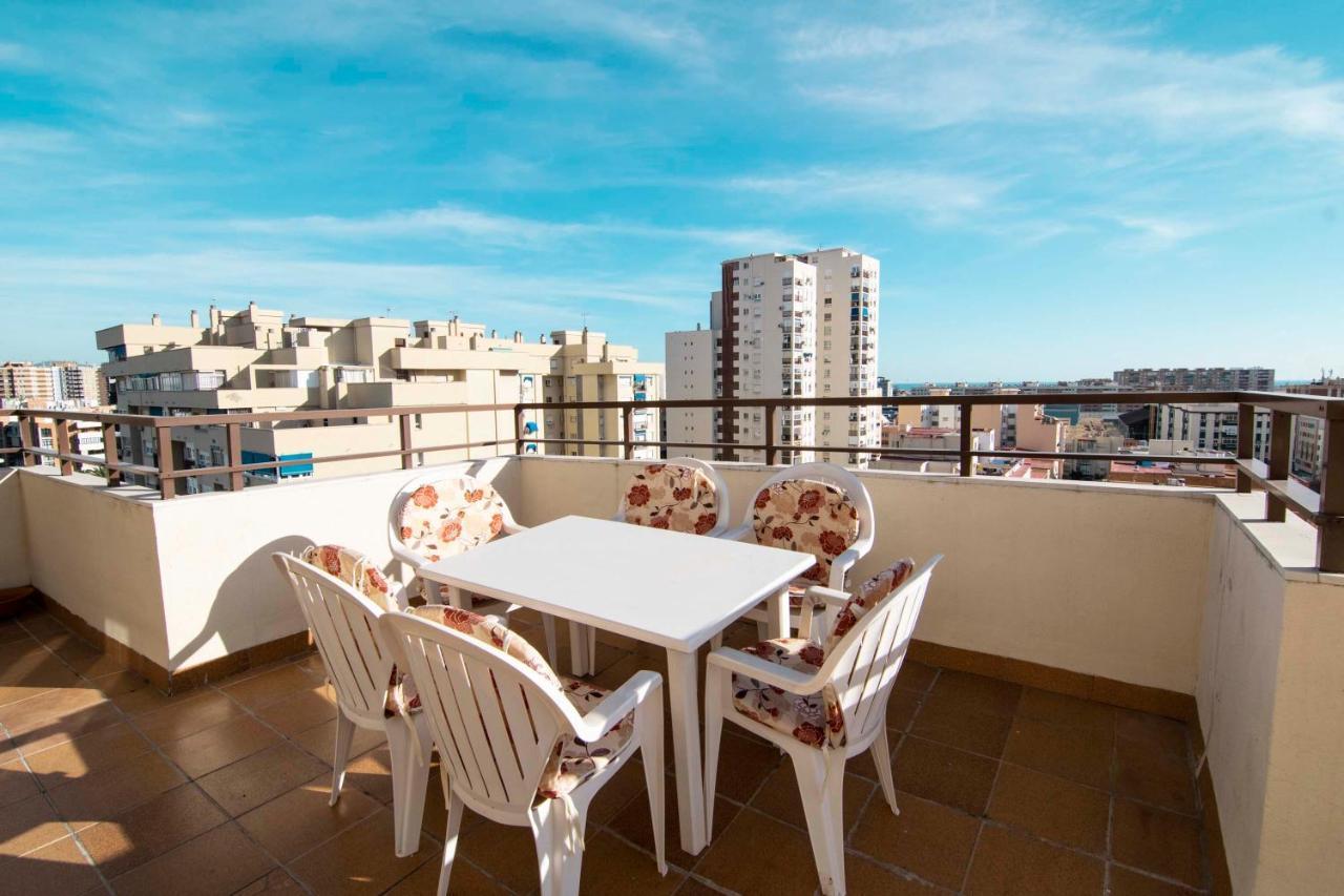 Letmalaga Babel Apartamento *
