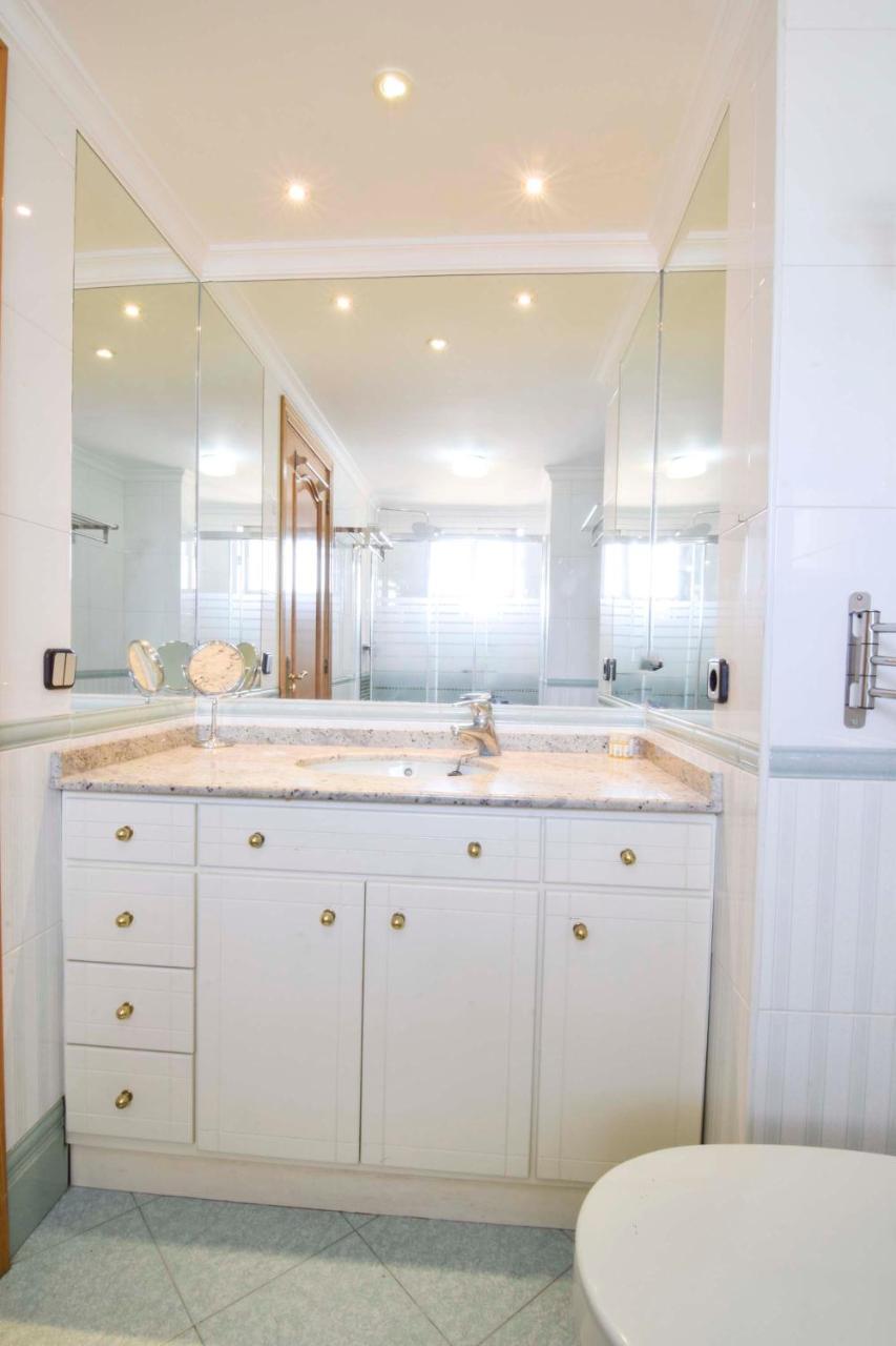Apartamento Letmalaga Babel Málaga