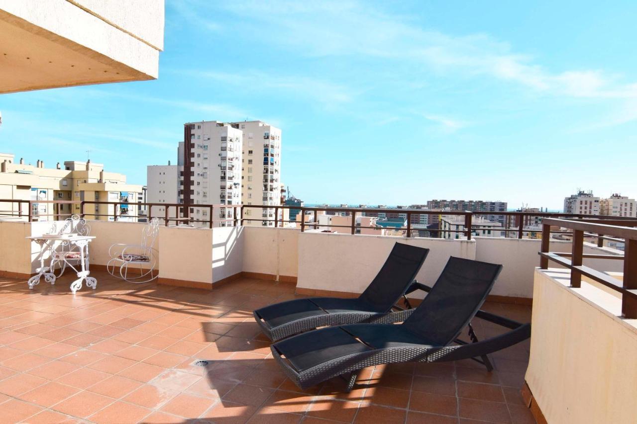 Letmalaga Babel Apartamento Málaga