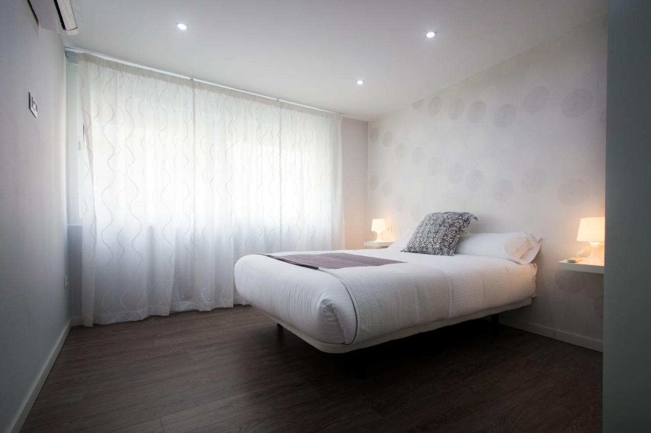 Apartment Alameda 20 Málaga