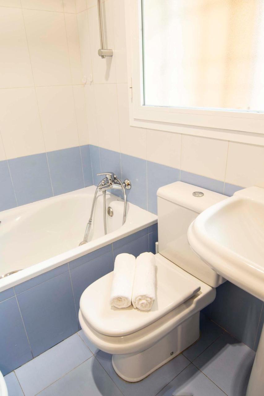 Apartamento P&p Peña