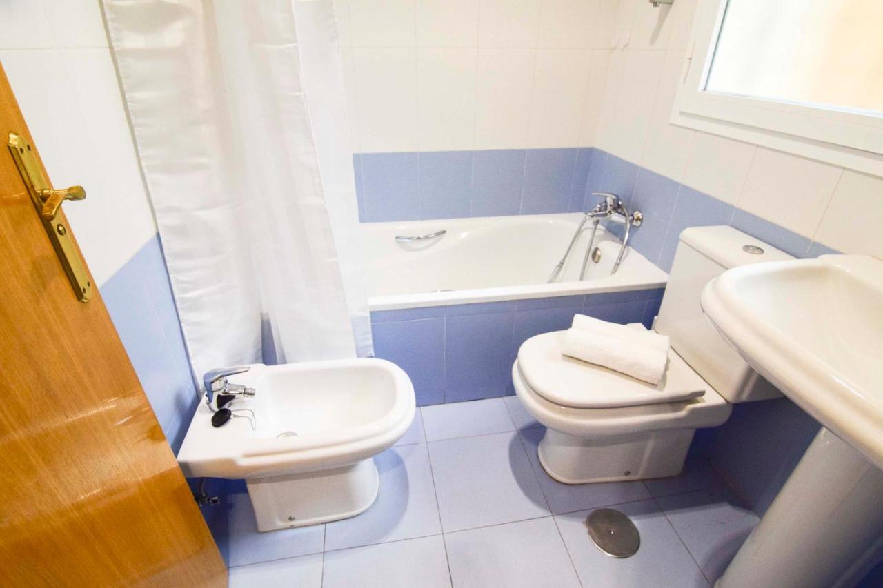 Apartamento P&p Peña Málaga