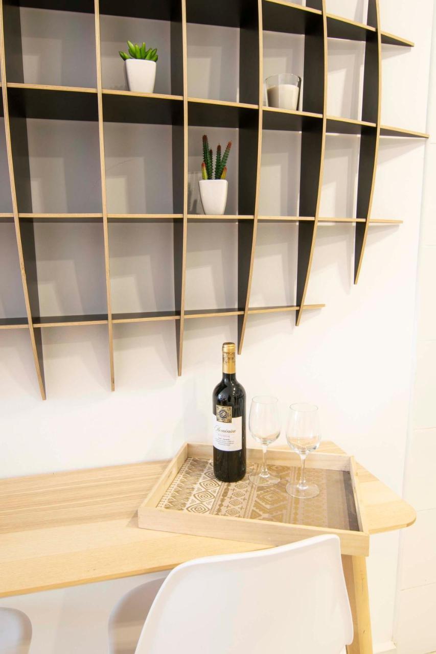 P&p Peña Apartamento