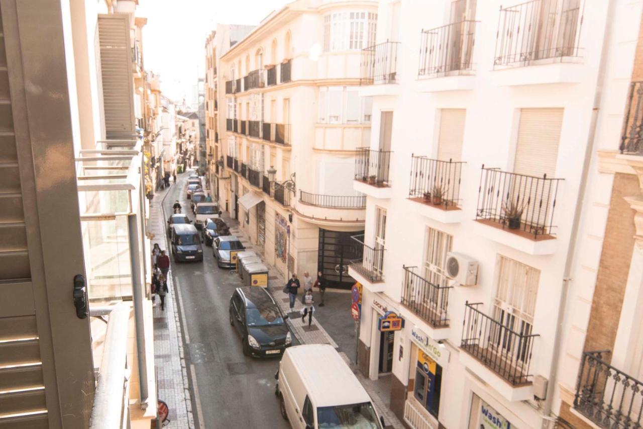 P&p Peña * Málaga