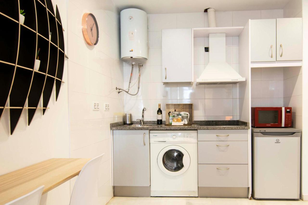 P&p Peña Apartamento *