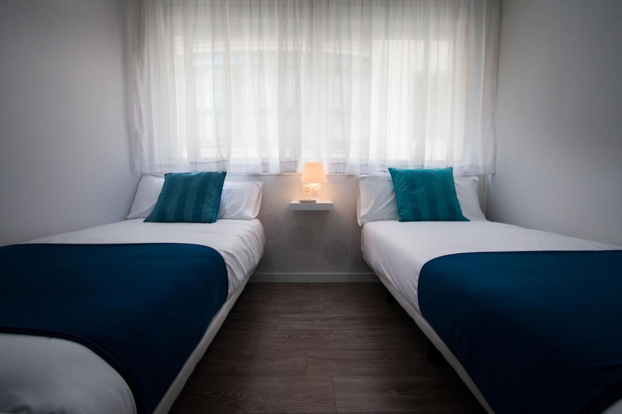 Apartment Alameda 20