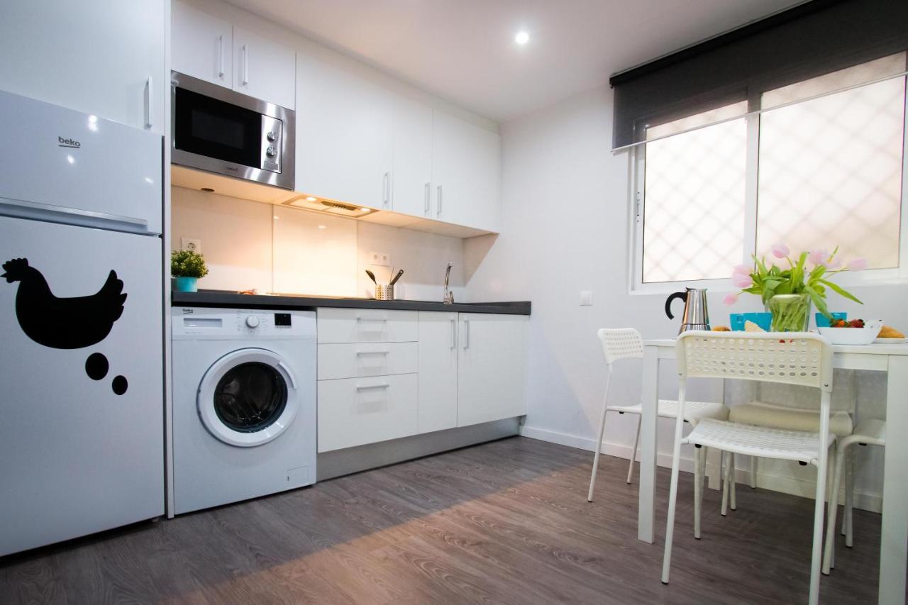 Apartment Alameda 20