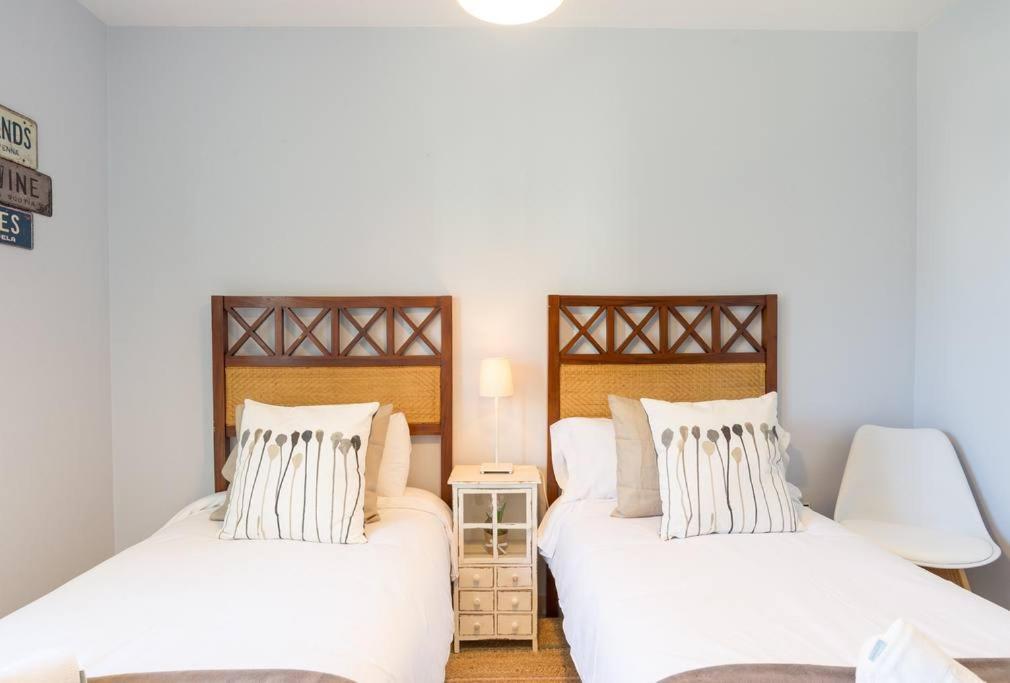 Apartamento Top Vistas Al Mar Lägenhet *