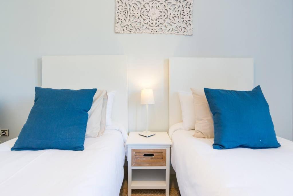 Apartamento Top Vistas Al Mar Lägenhet