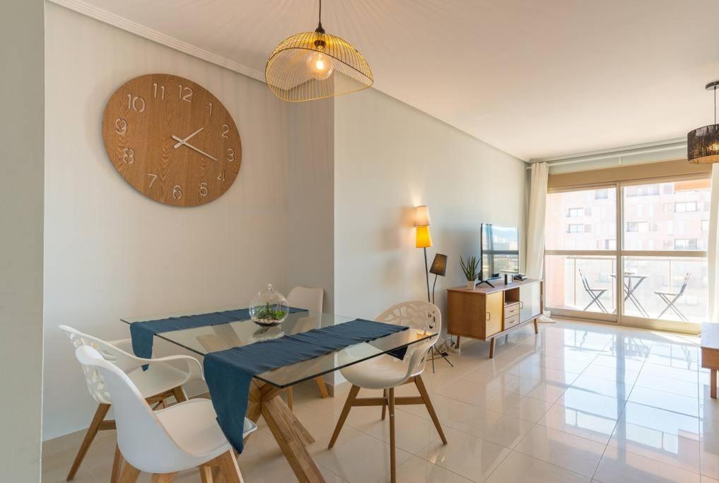 Apartamento Top Vistas Al Mar Lägenhet Málaga