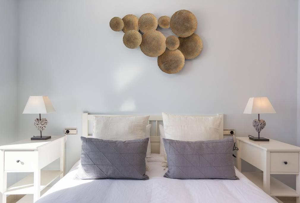 Apartamento Top Vistas Al Mar Lägenhet *