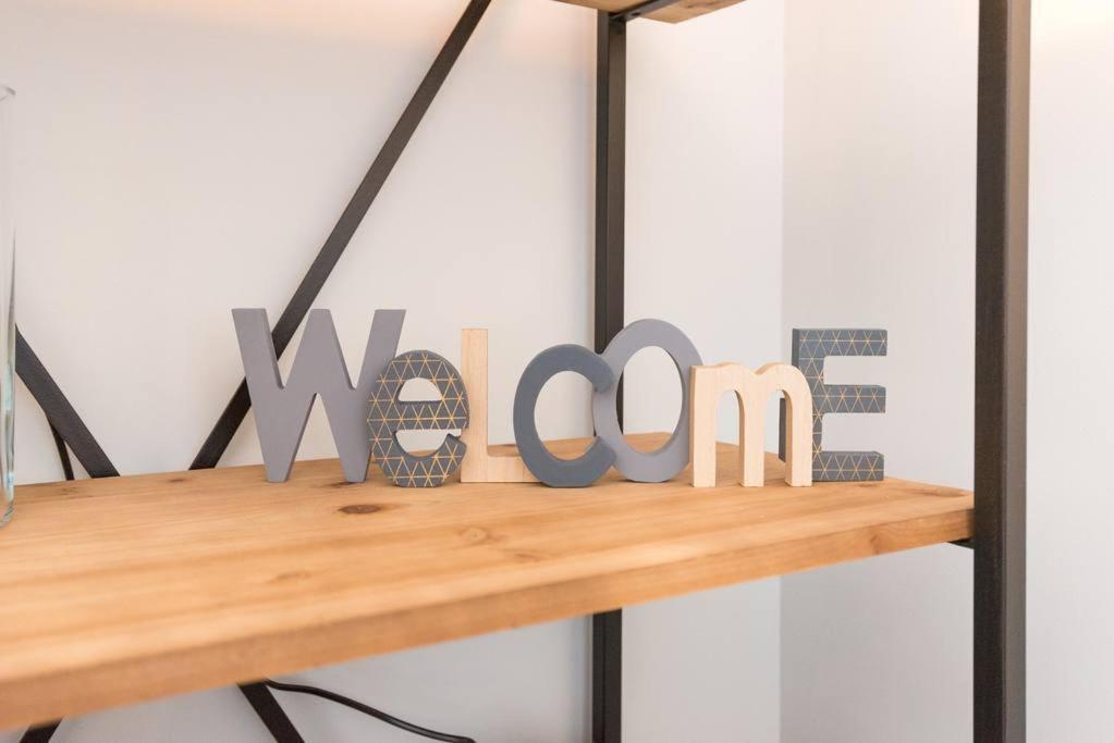 Apartamento Top Vistas Al Mar Lägenhet *