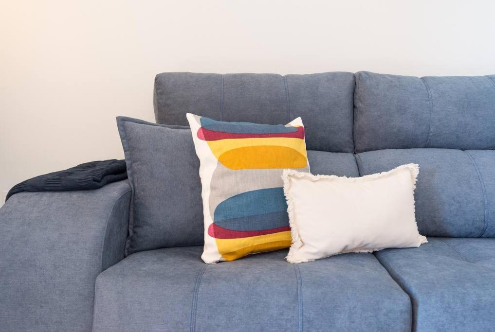 Apartamento Top Vistas Al Mar Lägenhet *