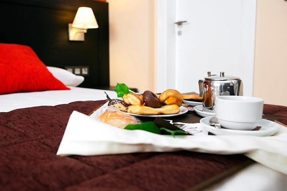 Exe Museos Hotell 3*