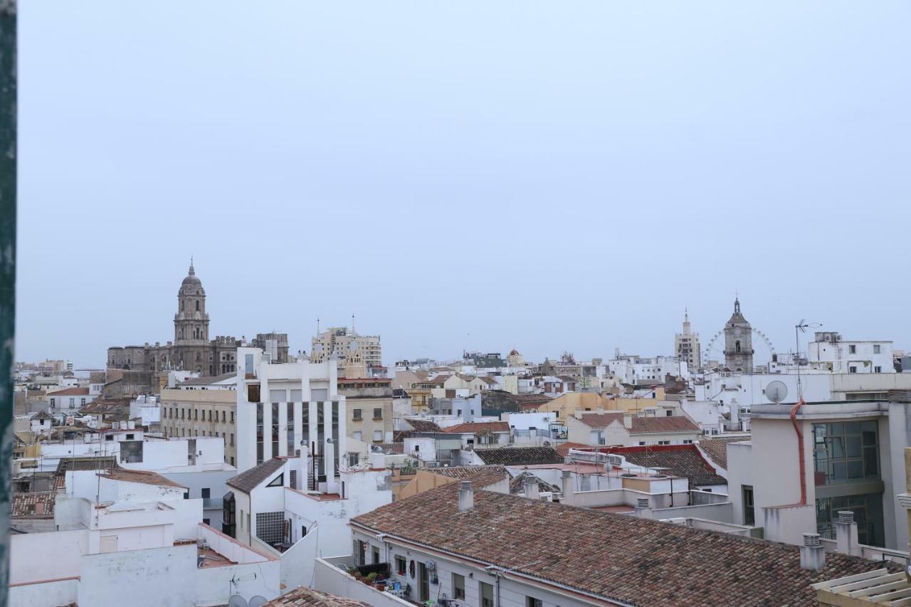Leilighet U-nique Rosaleda Málaga